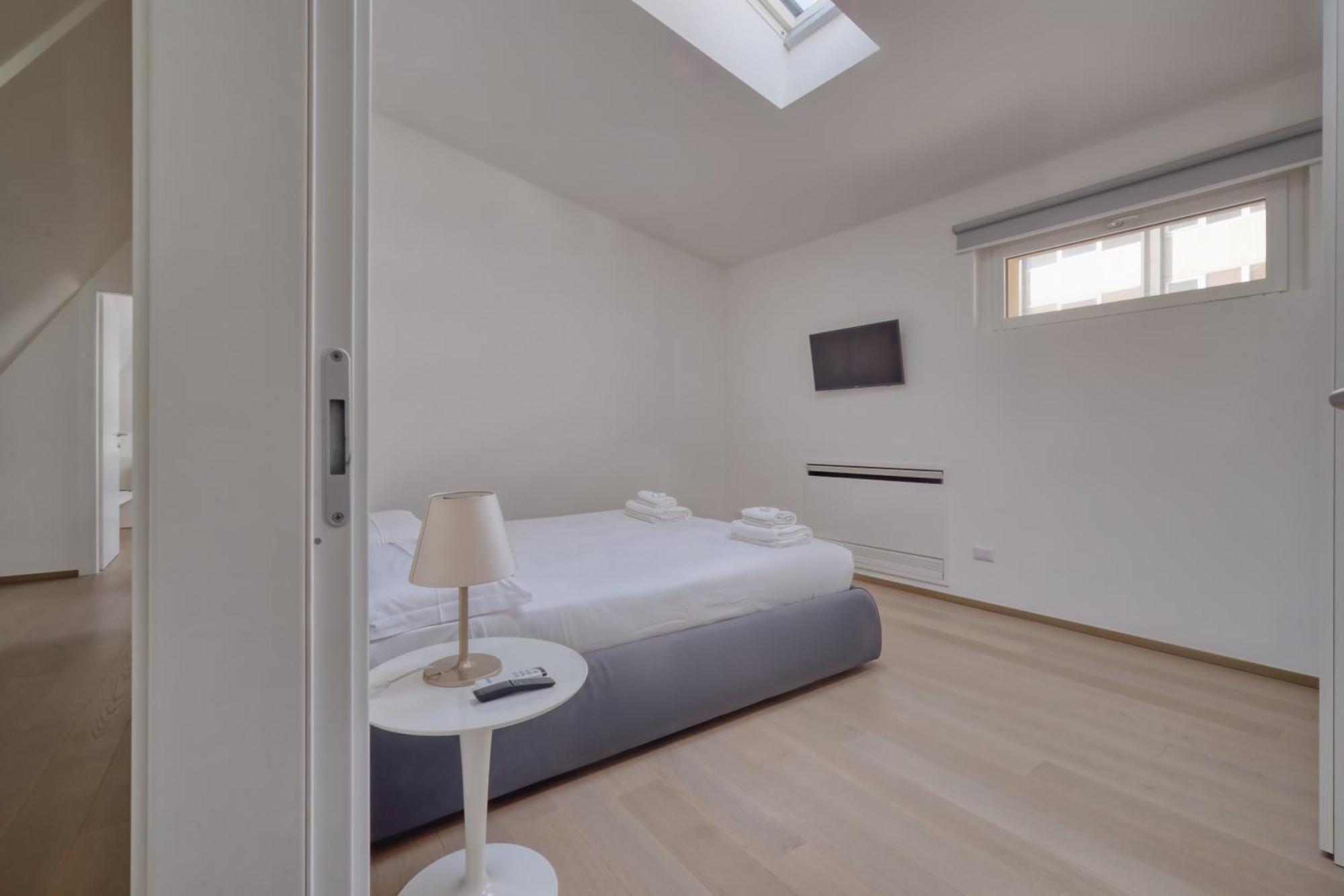 Joivy Welcoming Flats By Corso Apartment *