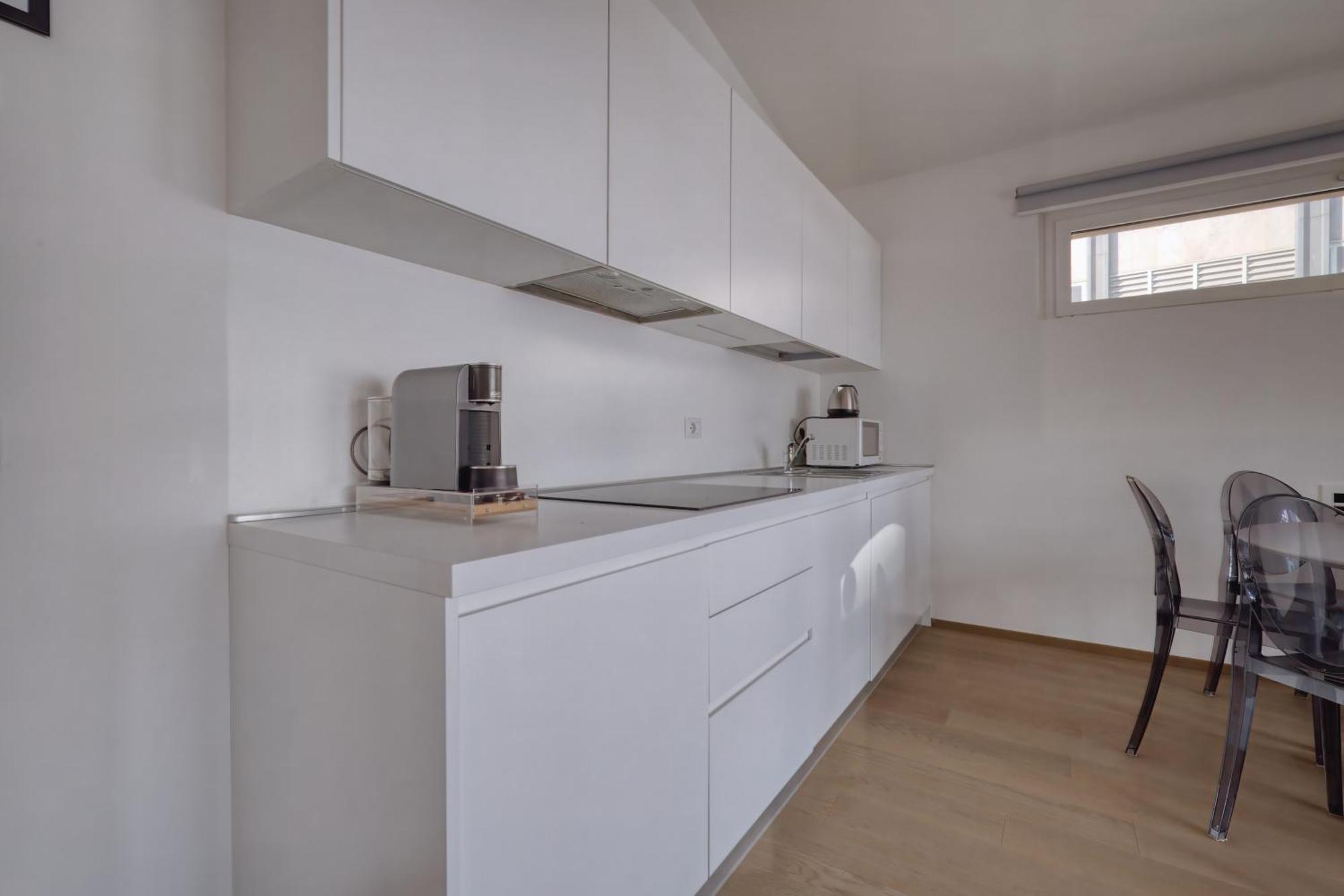 Joivy Welcoming Flats By Corso *