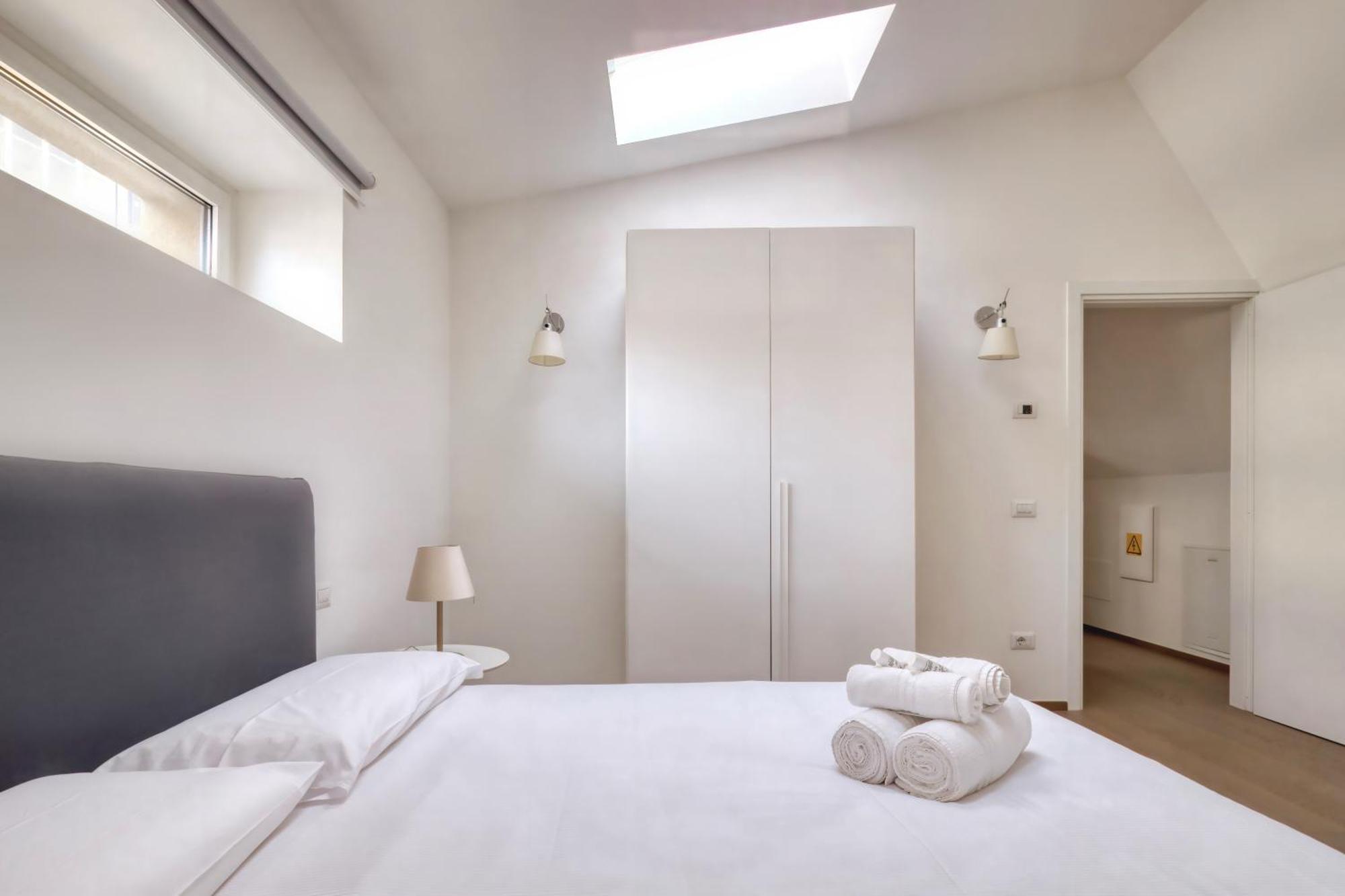 Joivy Welcoming Flats By Corso Apartment