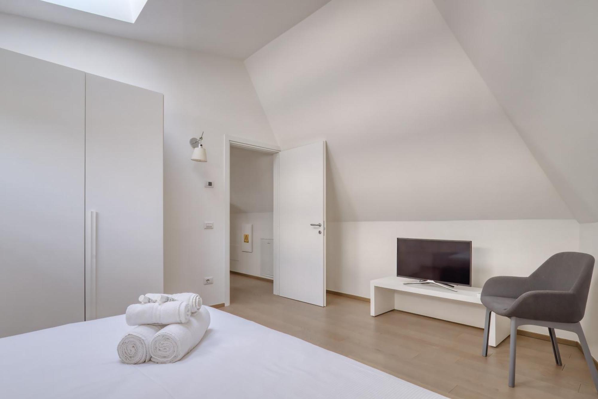 Apartment Joivy Welcoming Flats By Corso