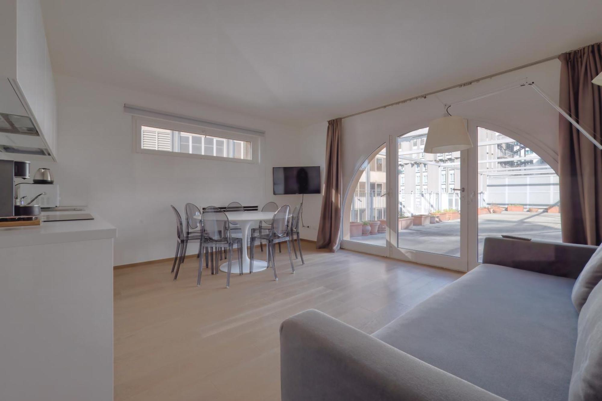 Joivy Welcoming Flats By Corso Milano