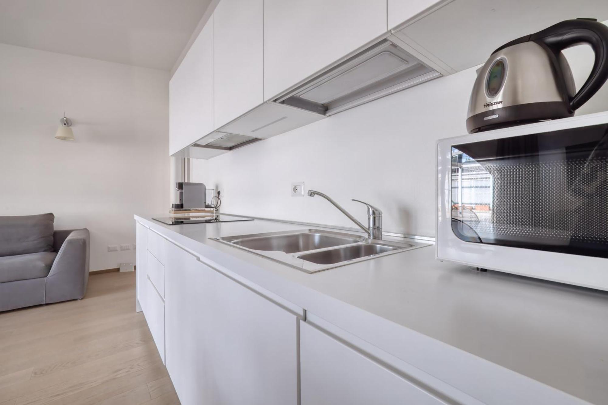 Joivy Welcoming Flats By Corso