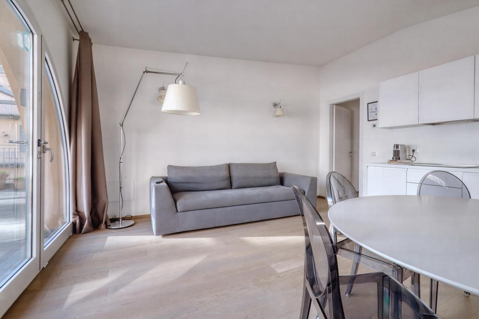 Joivy Welcoming Flats By Corso Appartamento