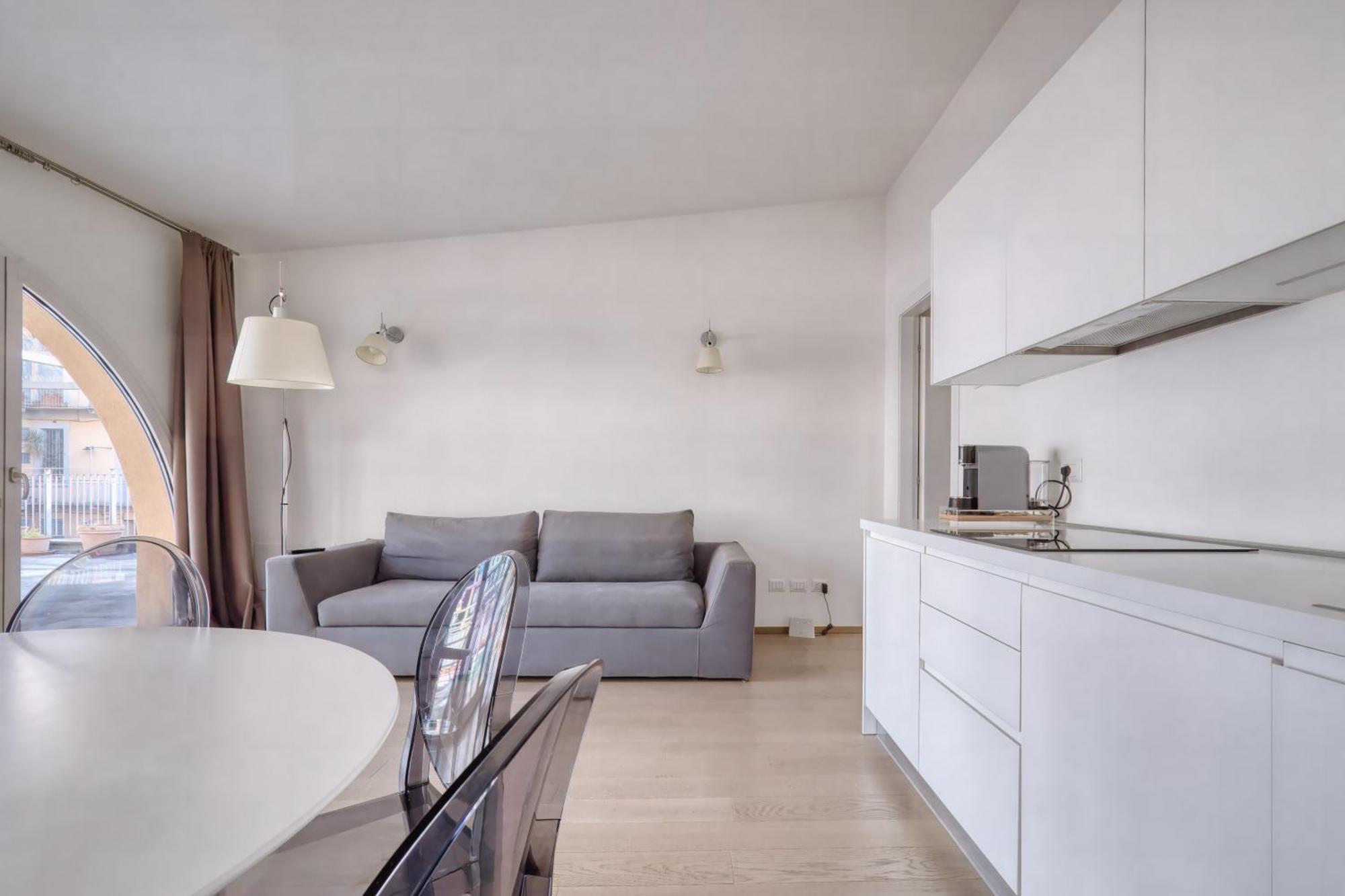 Apartment Joivy Welcoming Flats By Corso Mailand