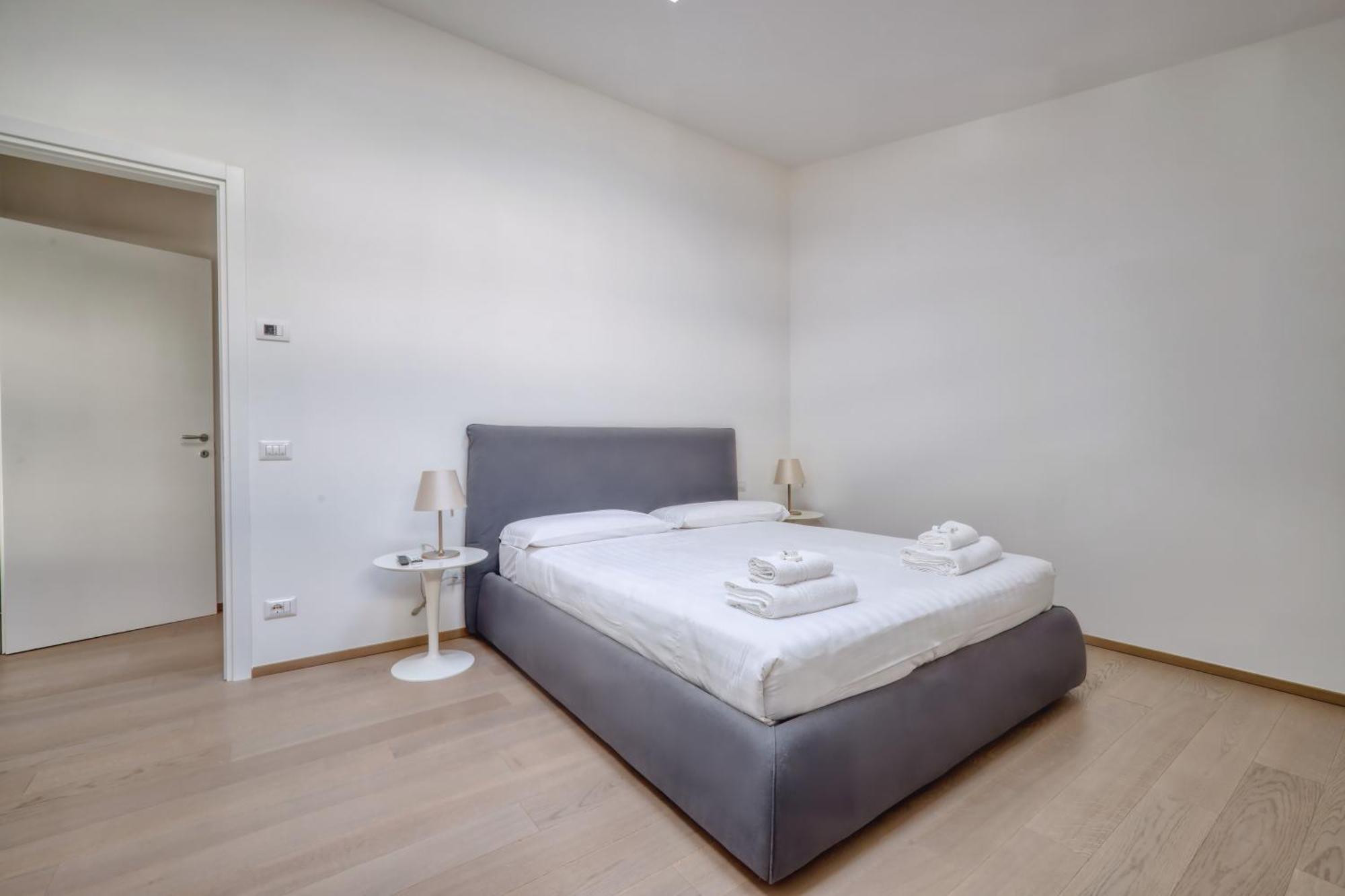 Appartamento Joivy Welcoming Flats By Corso *