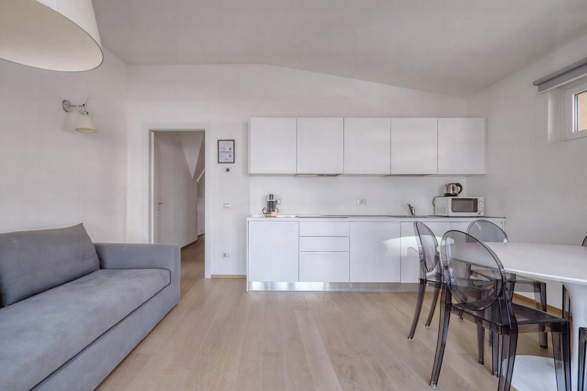 Joivy Welcoming Flats By Corso