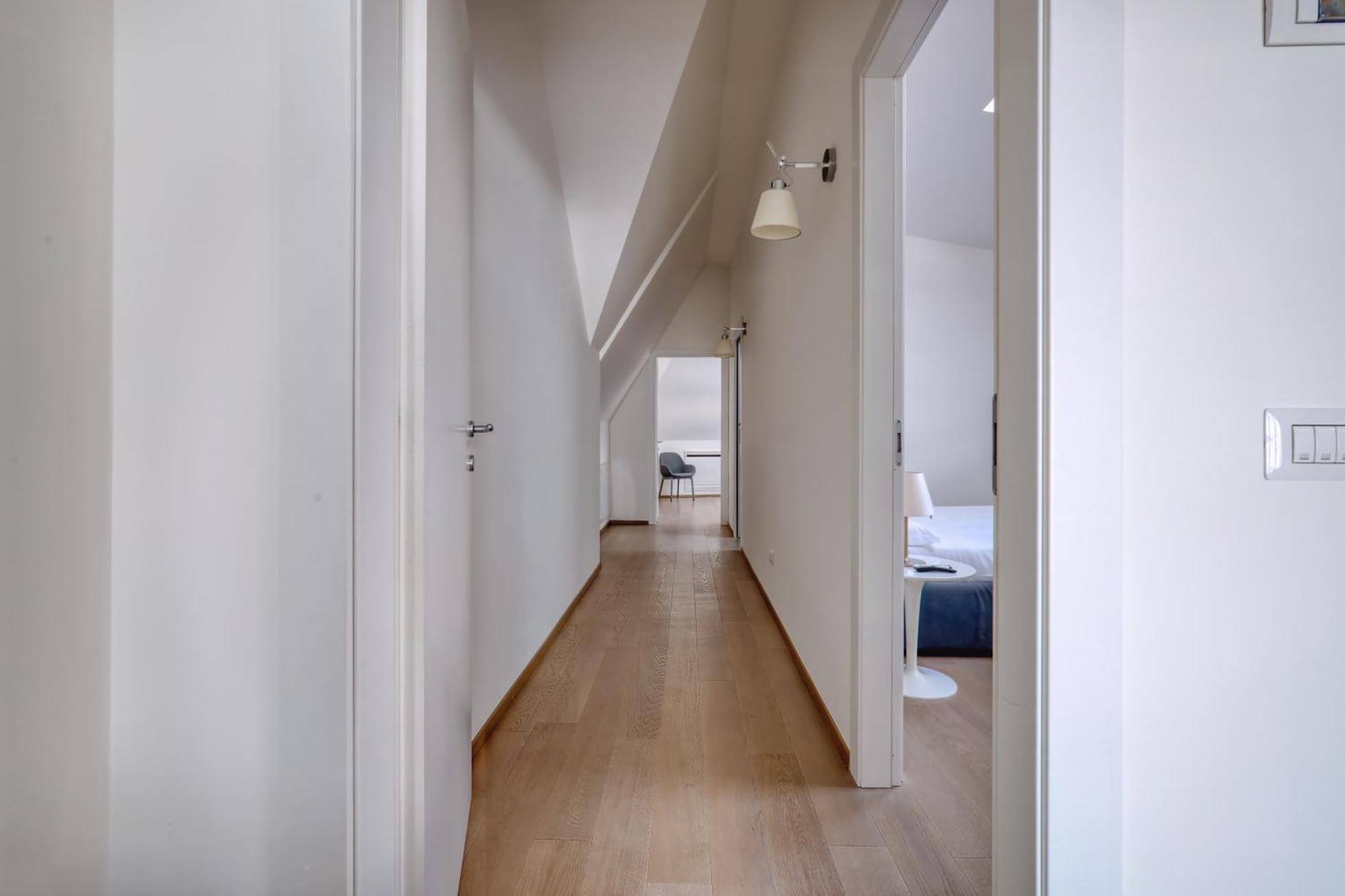 Joivy Welcoming Flats By Corso Appartamento