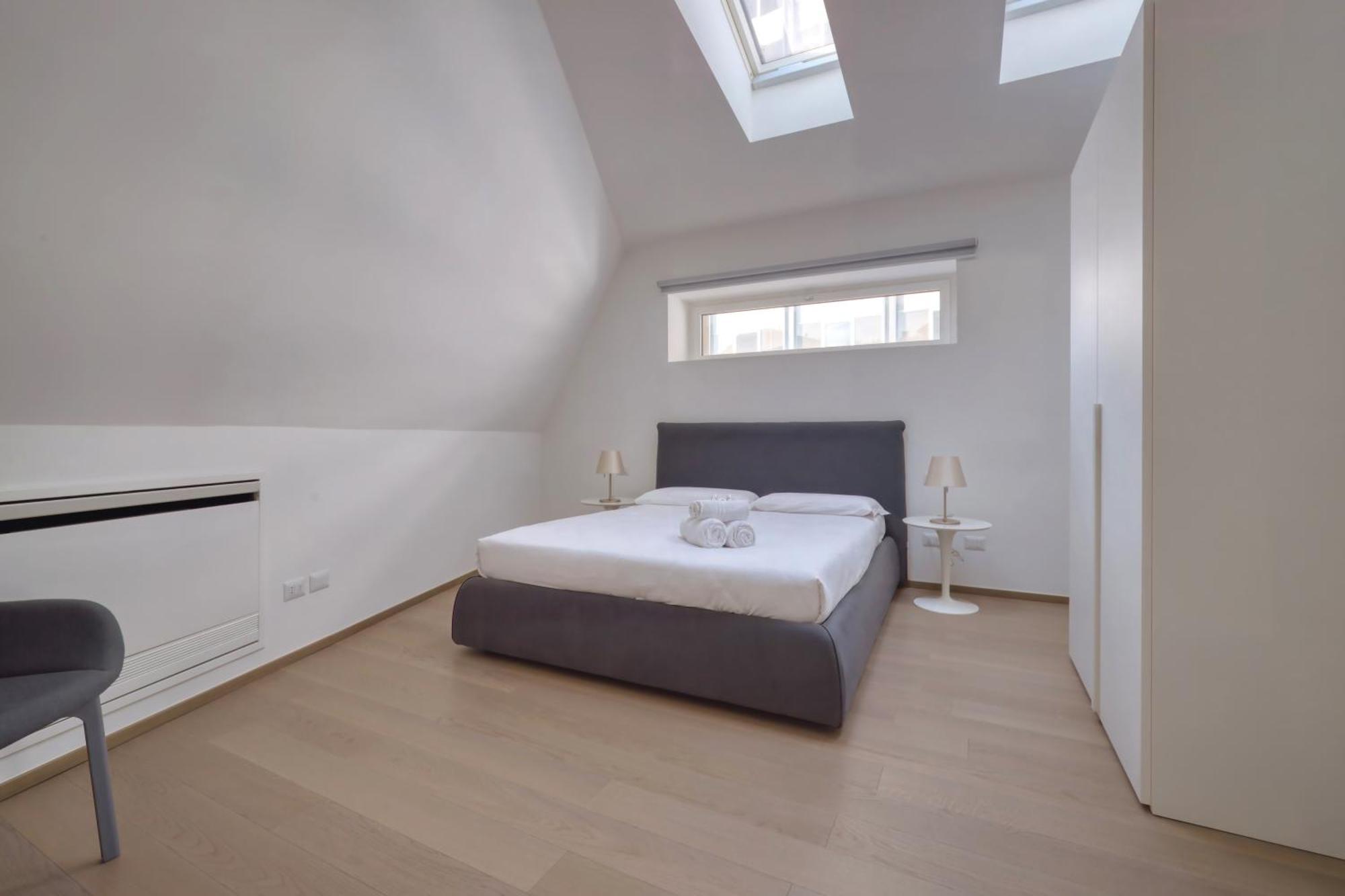 Appartamento Joivy Welcoming Flats By Corso *