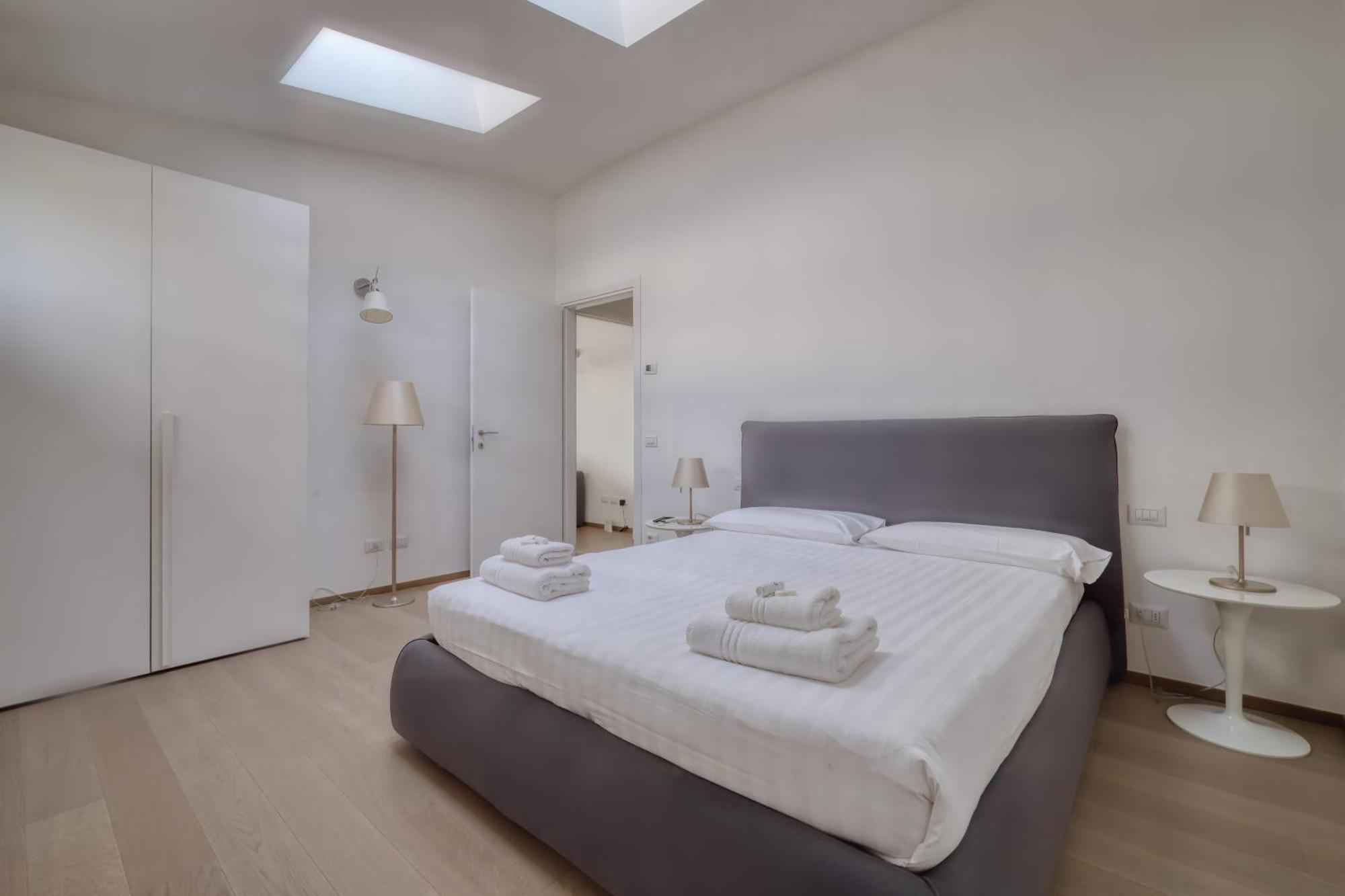 Joivy Welcoming Flats By Corso * Mailand