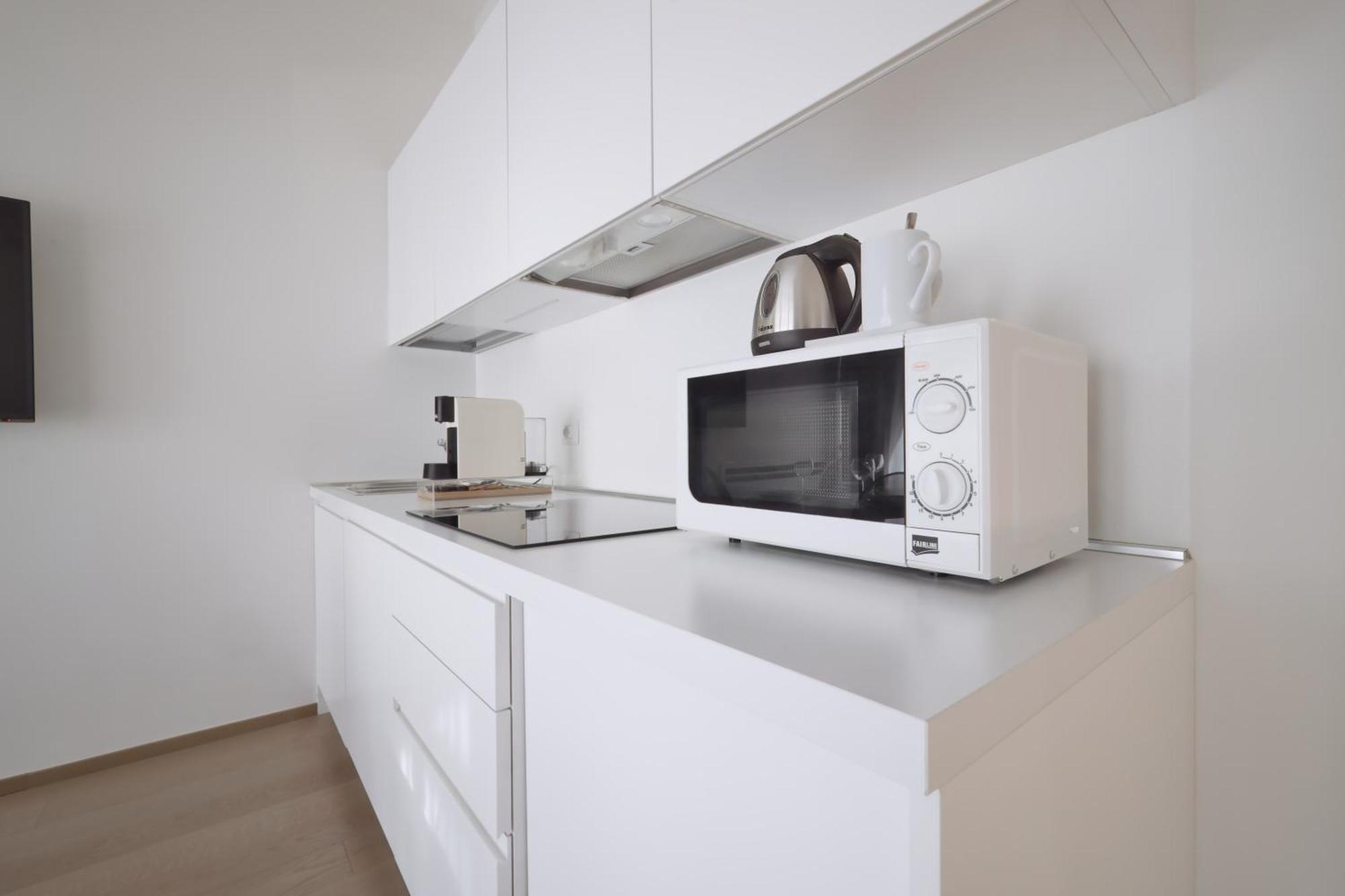 Appartamento Joivy Welcoming Flats By Corso *