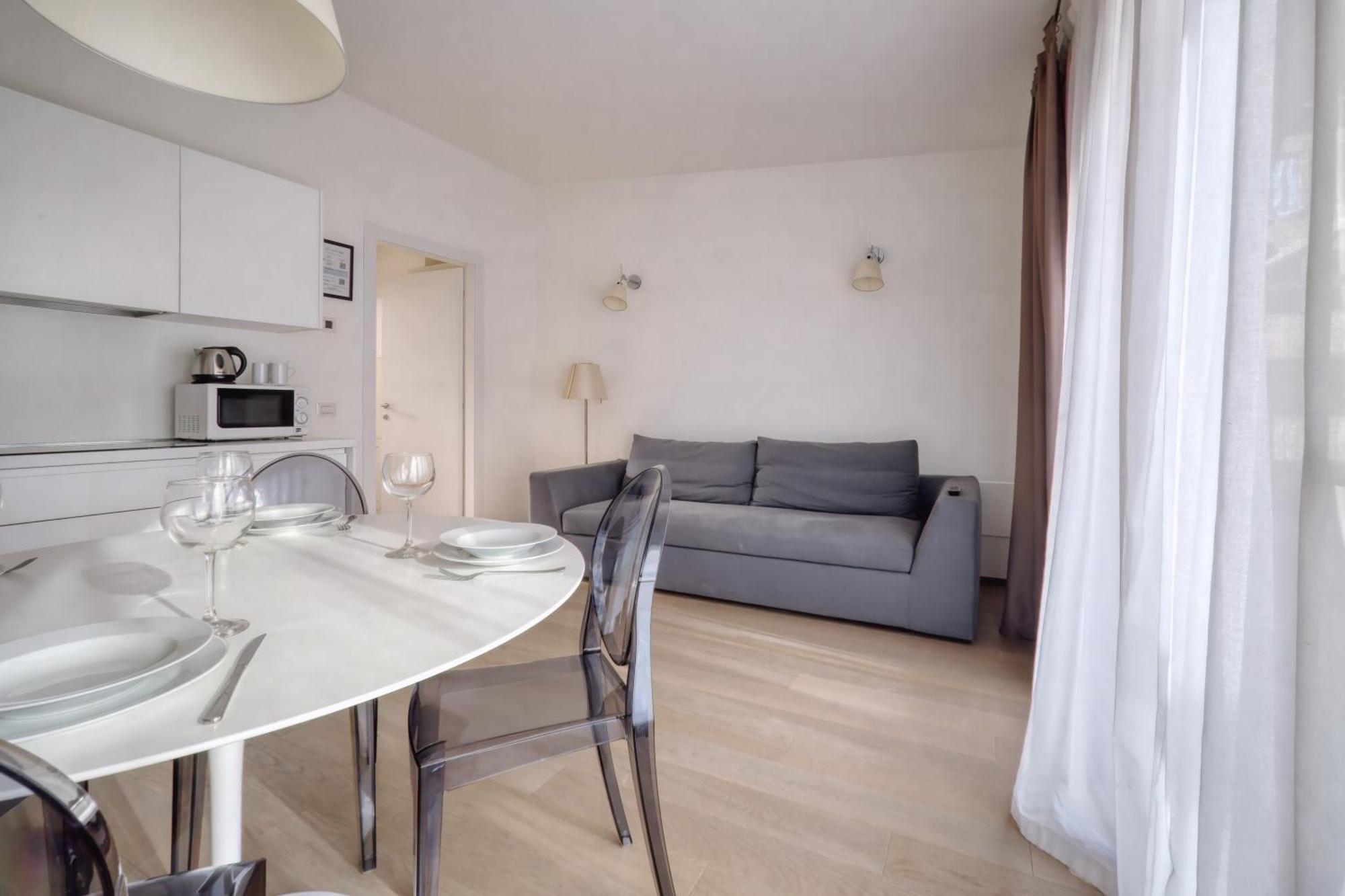Apartment Joivy Welcoming Flats By Corso
