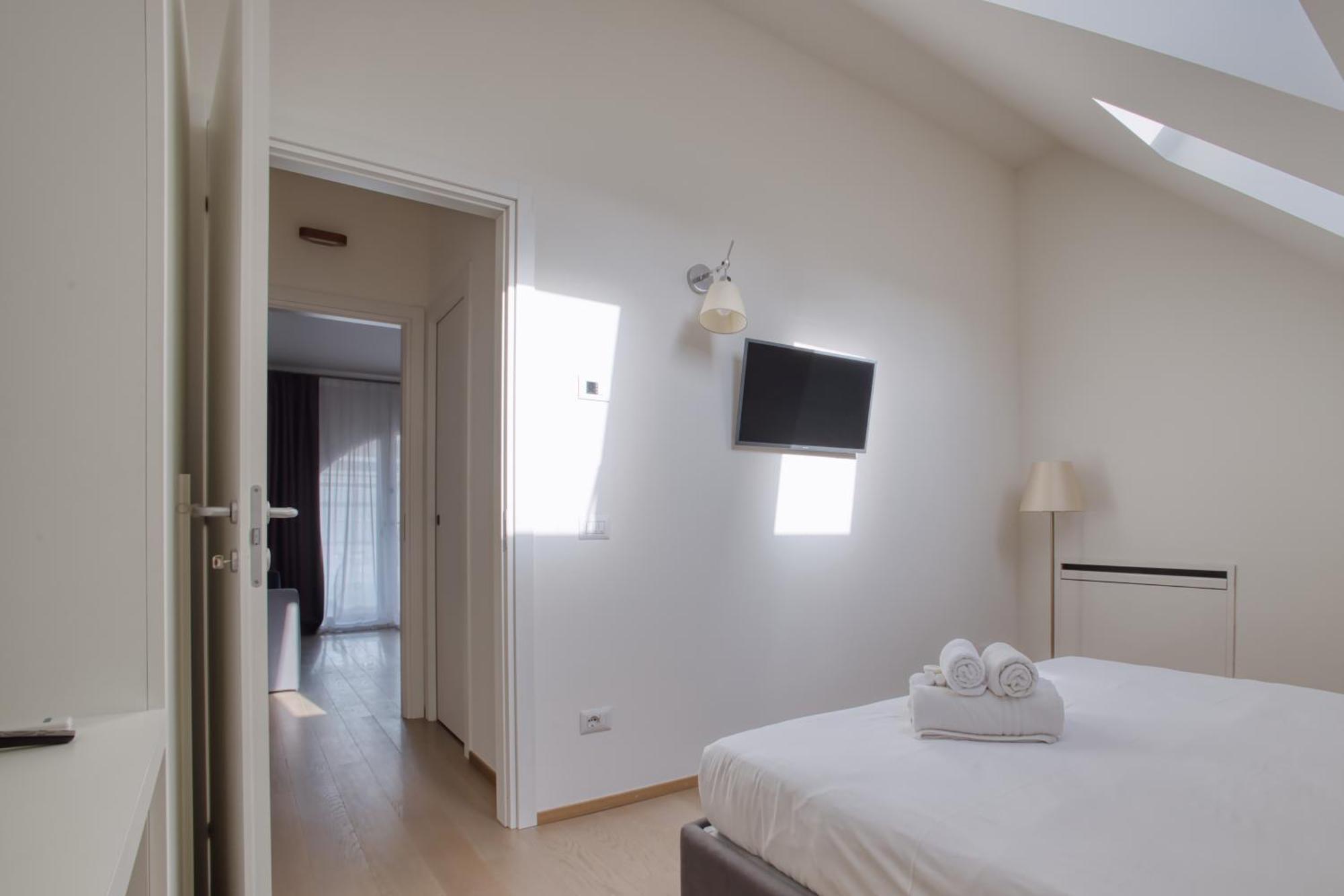 Apartment Joivy Welcoming Flats By Corso Mailand