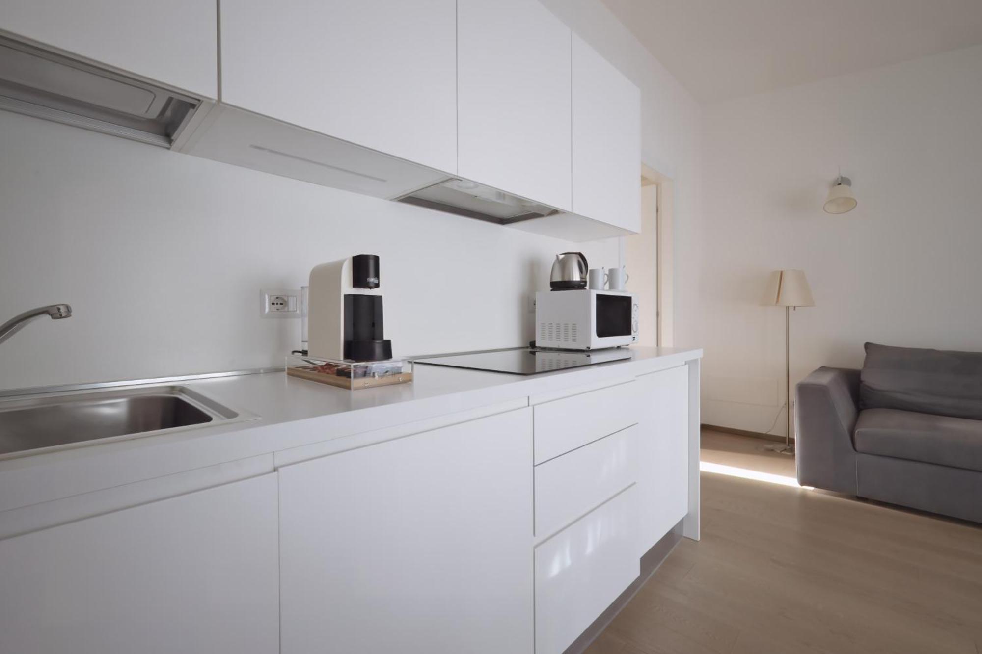 Joivy Welcoming Flats By Corso Apartment