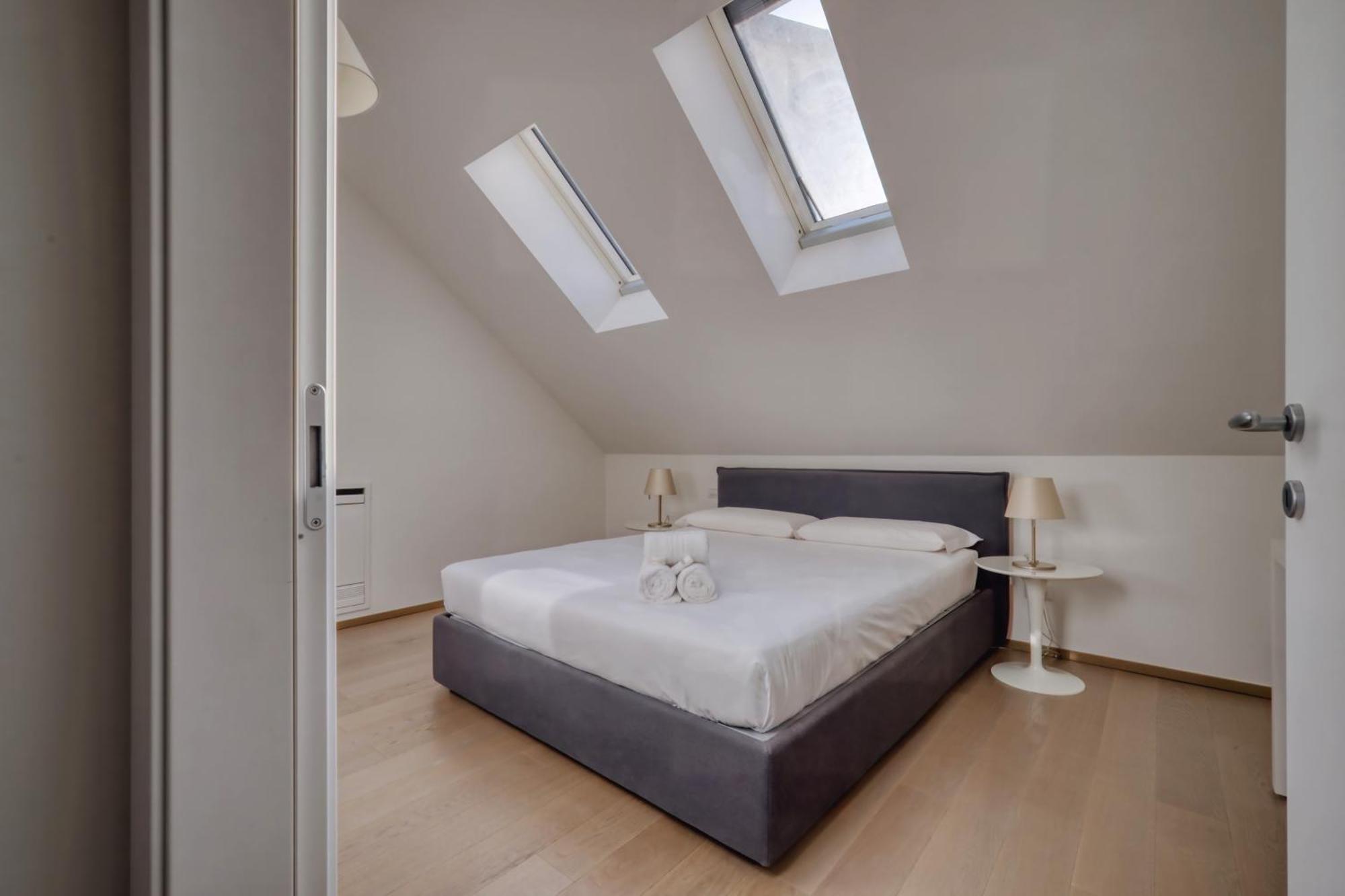 Joivy Welcoming Flats By Corso *
