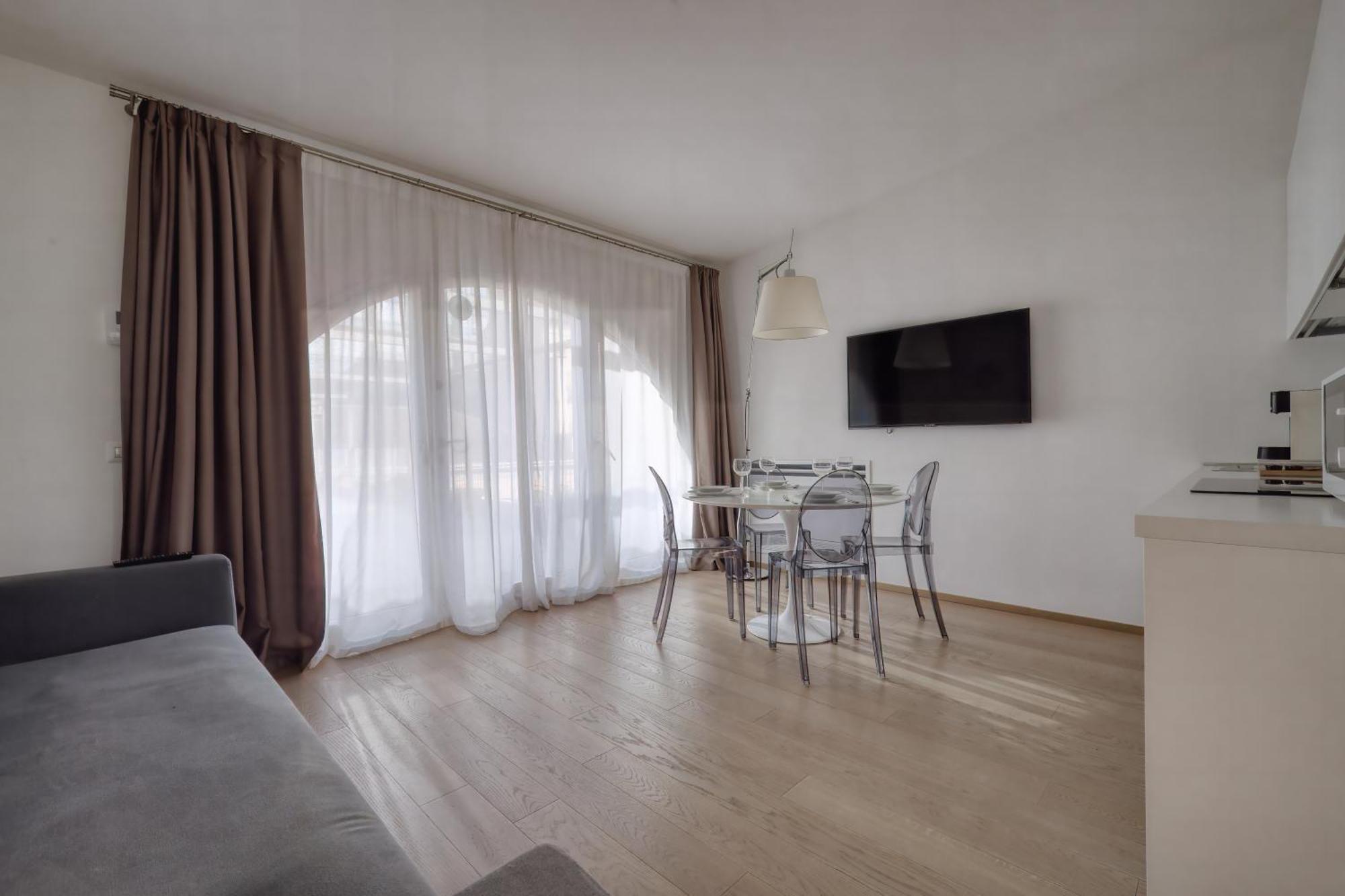 Joivy Welcoming Flats By Corso Apartment